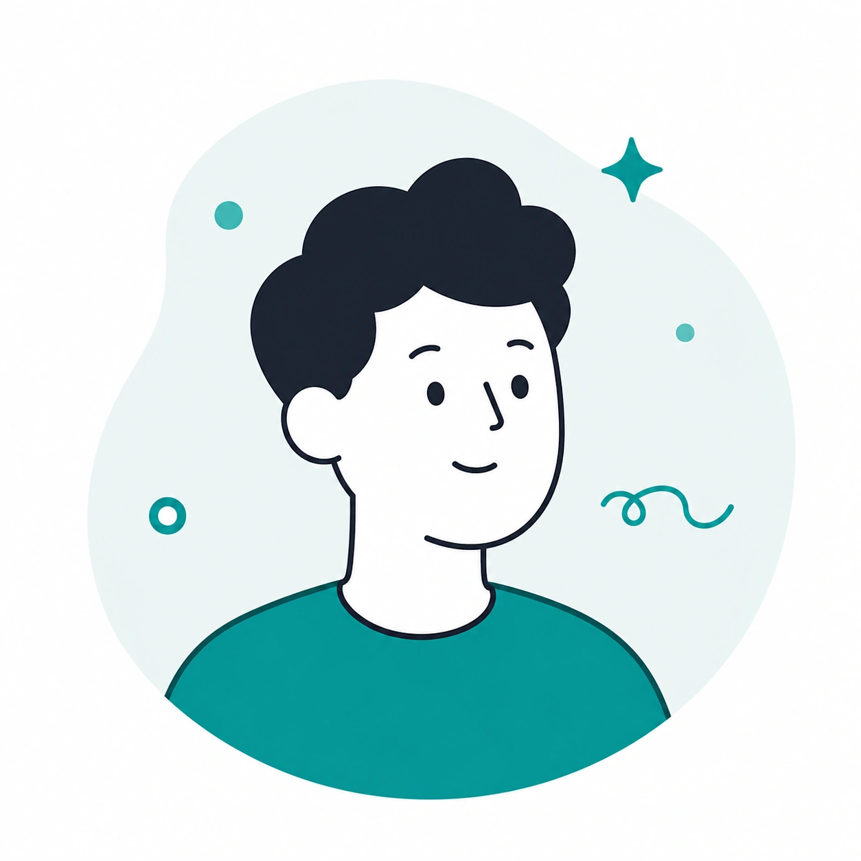 Profile avatar